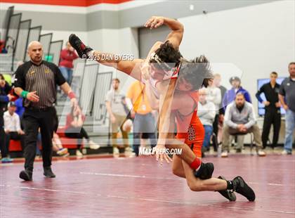 Thumbnail 2 in CHSAA 3A Region 4 Day Two photogallery.