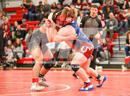 Thumbnail 2 in CHSAA 3A Region 4 Day Two photogallery.