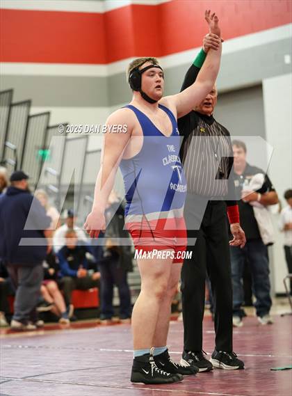 Thumbnail 1 in CHSAA 3A Region 4 Day Two photogallery.