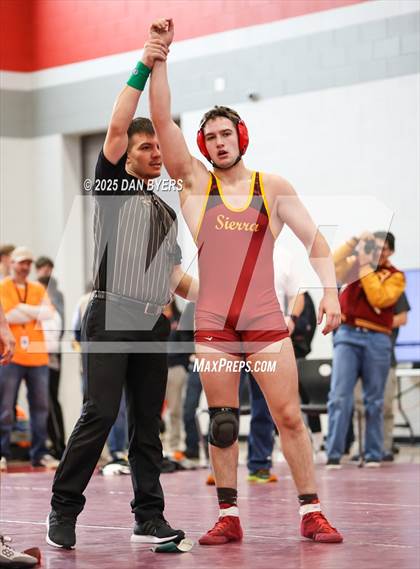 Thumbnail 3 in CHSAA 3A Region 4 Day Two photogallery.
