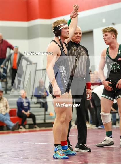 Thumbnail 1 in CHSAA 3A Region 4 Day Two photogallery.