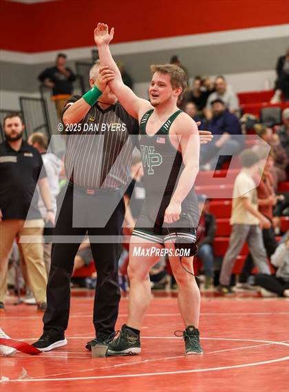 Thumbnail 3 in CHSAA 3A Region 4 Day Two photogallery.