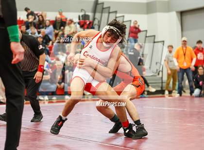 Thumbnail 3 in CHSAA 3A Region 4 Day Two photogallery.