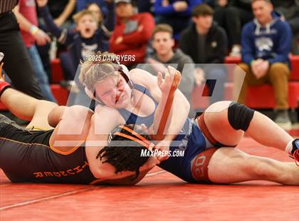 Thumbnail 2 in CHSAA 3A Region 4 Day Two photogallery.