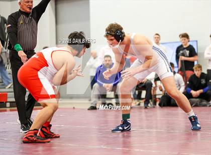 Thumbnail 1 in CHSAA 3A Region 4 Day Two photogallery.