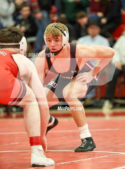 Thumbnail 2 in CHSAA 3A Region 4 Day Two photogallery.