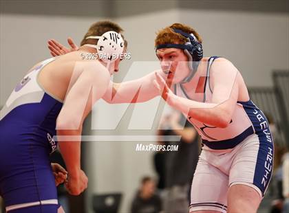 Thumbnail 1 in CHSAA 3A Region 4 Day Two photogallery.
