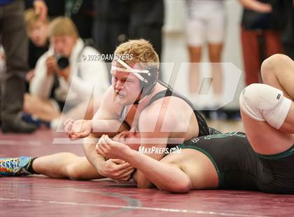 Thumbnail 1 in CHSAA 3A Region 4 Day Two photogallery.