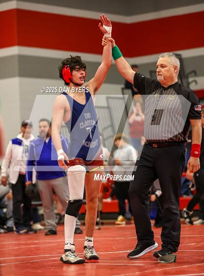 Thumbnail 3 in CHSAA 3A Region 4 Day Two photogallery.