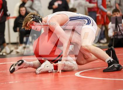 Thumbnail 1 in CHSAA 3A Region 4 Day Two photogallery.