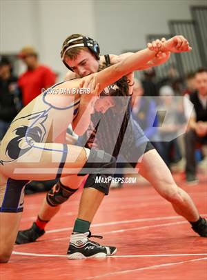 CHSAA 3A Region 4 Day Two