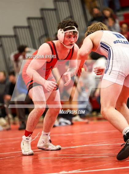 Thumbnail 2 in CHSAA 3A Region 4 Day Two photogallery.