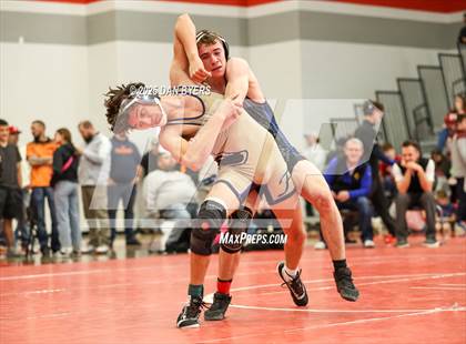 Thumbnail 3 in CHSAA 3A Region 4 Day Two photogallery.