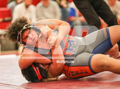 Thumbnail 3 in CHSAA 3A Region 4 Day Two photogallery.