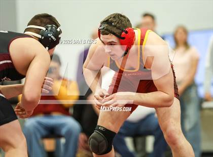 Thumbnail 2 in CHSAA 3A Region 4 Day Two photogallery.