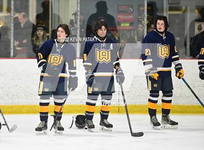 Thumbnail 1 in Woodstock Academy @ Branford photogallery.
