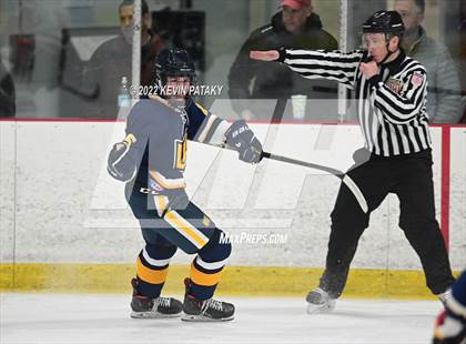 Thumbnail 1 in Woodstock Academy @ Branford photogallery.