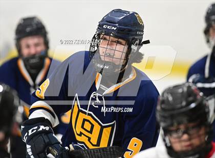 Thumbnail 1 in Woodstock Academy @ Branford photogallery.