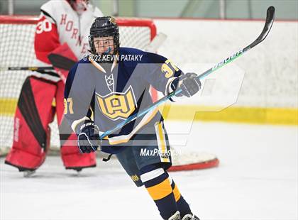 Thumbnail 1 in Woodstock Academy @ Branford photogallery.