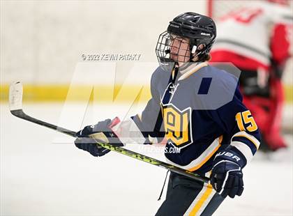 Thumbnail 1 in Woodstock Academy @ Branford photogallery.