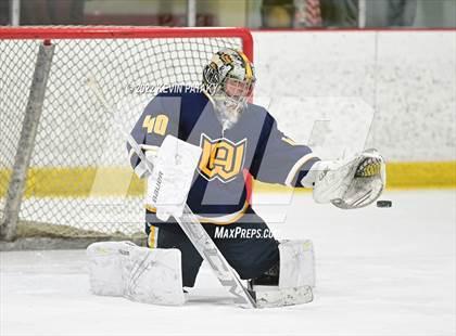 Thumbnail 3 in Woodstock Academy @ Branford photogallery.