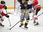 Photo from the gallery "Woodstock Academy @ Branford"