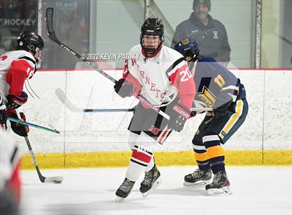 Thumbnail 1 in Woodstock Academy @ Branford photogallery.