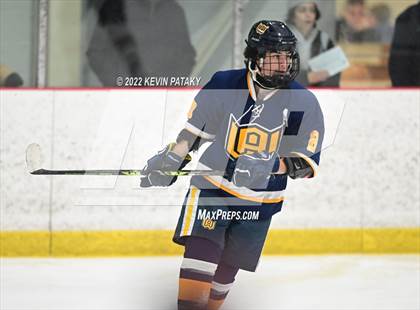Thumbnail 1 in Woodstock Academy @ Branford photogallery.