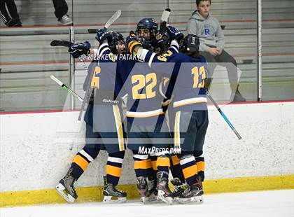 Thumbnail 1 in Woodstock Academy @ Branford photogallery.