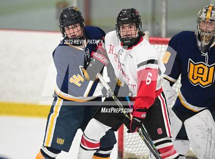 Thumbnail 3 in Woodstock Academy @ Branford photogallery.
