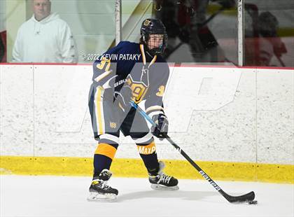 Thumbnail 1 in Woodstock Academy @ Branford photogallery.