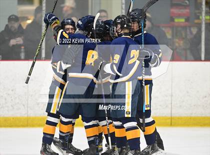 Thumbnail 1 in Woodstock Academy @ Branford photogallery.