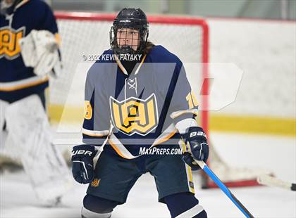 Thumbnail 1 in Woodstock Academy @ Branford photogallery.