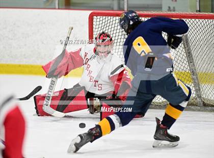 Thumbnail 2 in Woodstock Academy @ Branford photogallery.