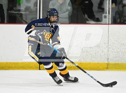 Thumbnail 1 in Woodstock Academy @ Branford photogallery.
