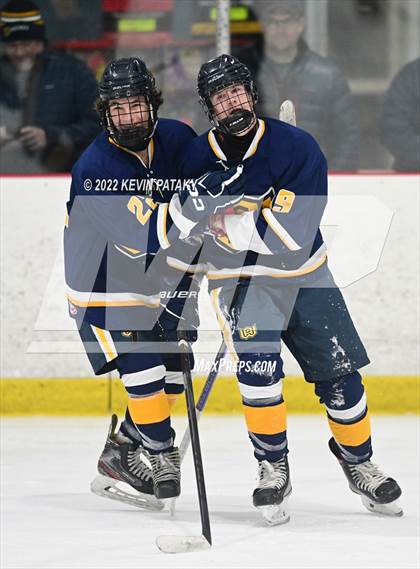 Thumbnail 1 in Woodstock Academy @ Branford photogallery.