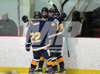 Thumbnail 1 in Woodstock Academy @ Branford photogallery.