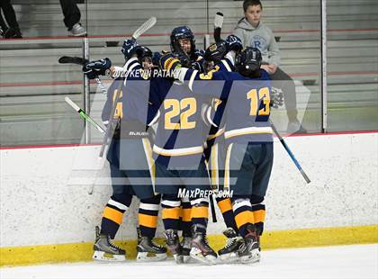Thumbnail 3 in Woodstock Academy @ Branford photogallery.