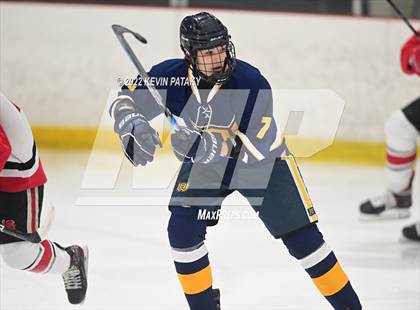 Thumbnail 1 in Woodstock Academy @ Branford photogallery.