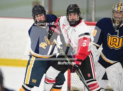 Thumbnail 2 in Woodstock Academy @ Branford photogallery.