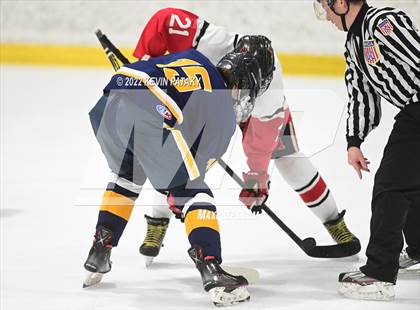 Thumbnail 3 in Woodstock Academy @ Branford photogallery.