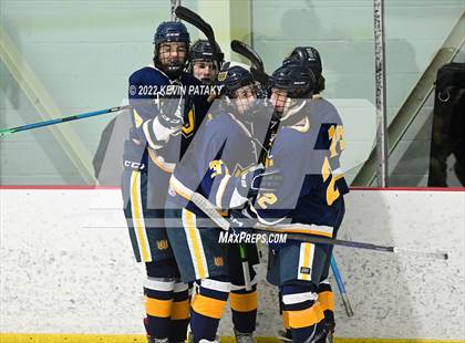 Thumbnail 1 in Woodstock Academy @ Branford photogallery.