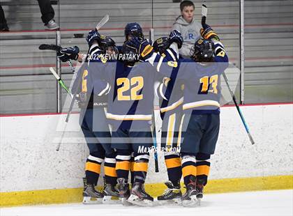 Thumbnail 2 in Woodstock Academy @ Branford photogallery.
