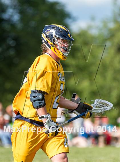 Thumbnail 3 in Northwest Catholic vs Weston (CIAC Class S Quarterfinal) photogallery.