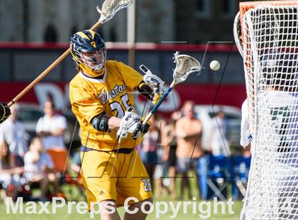 Thumbnail 2 in Northwest Catholic vs Weston (CIAC Class S Quarterfinal) photogallery.