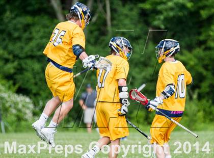 Thumbnail 3 in Northwest Catholic vs Weston (CIAC Class S Quarterfinal) photogallery.