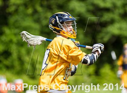 Thumbnail 2 in Northwest Catholic vs Weston (CIAC Class S Quarterfinal) photogallery.