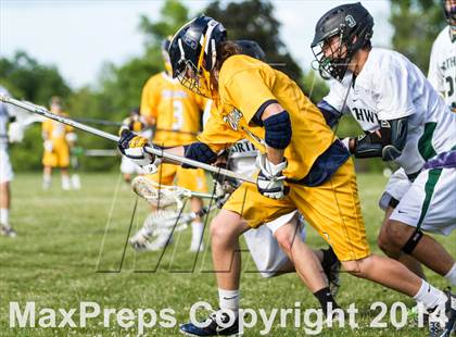 Thumbnail 1 in Northwest Catholic vs Weston (CIAC Class S Quarterfinal) photogallery.