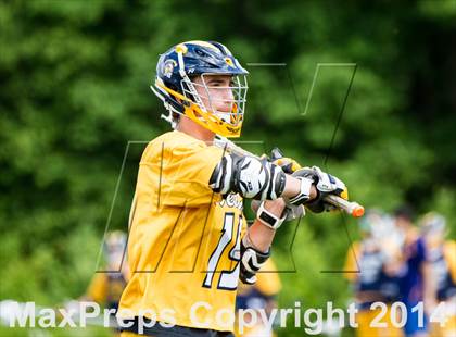 Thumbnail 3 in Northwest Catholic vs Weston (CIAC Class S Quarterfinal) photogallery.