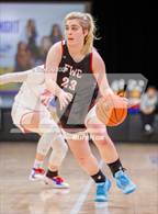 Photo from the gallery "Fort Worth Christian @ Midland Christian"